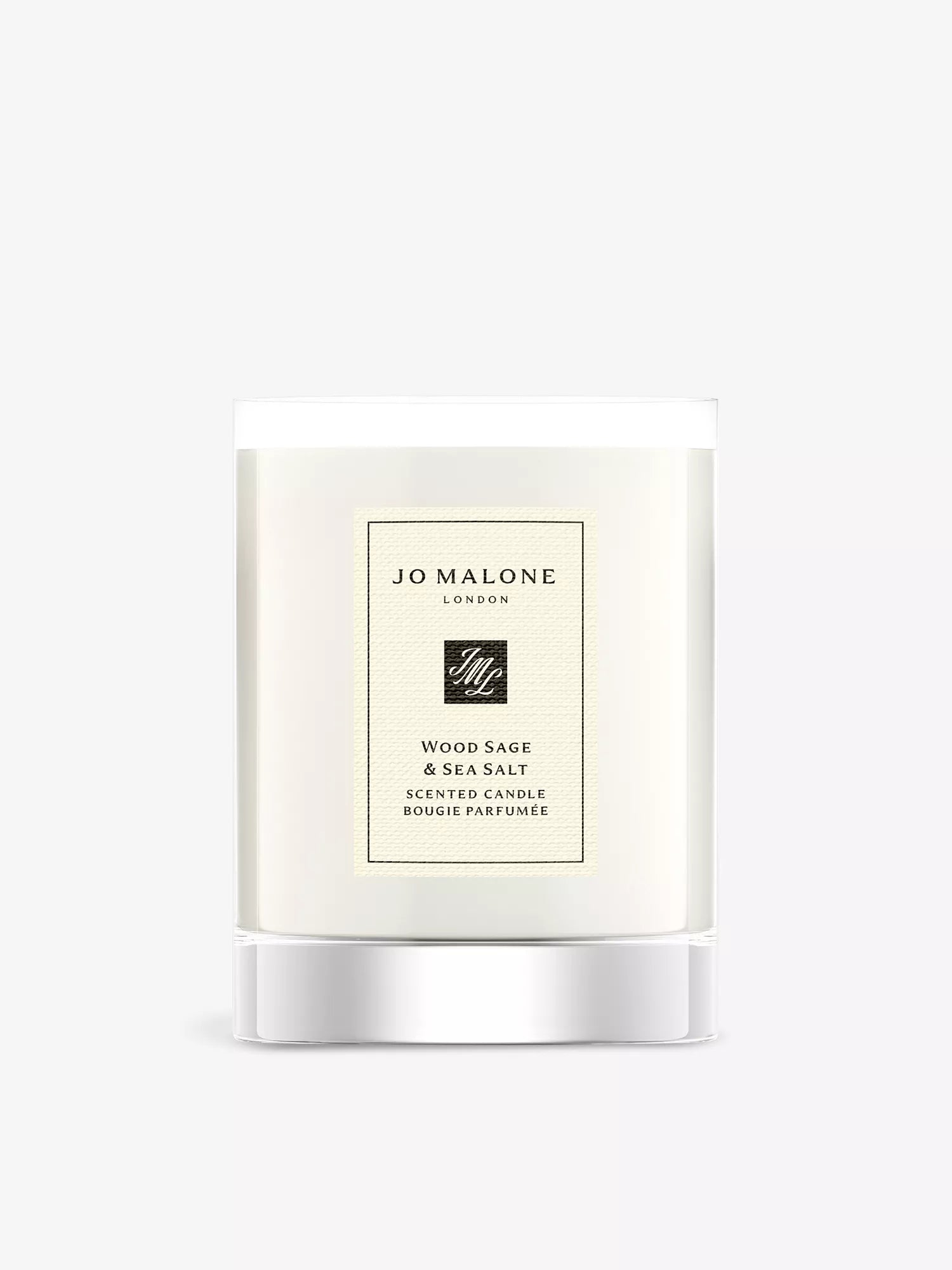 JO MALONE LONDON Wood Sage & Sea Salt scented candle 65g