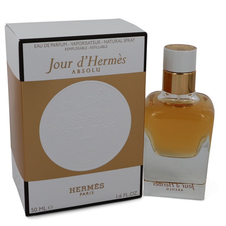 Jour D'hermes Absolu By Hermes Perfume for Women