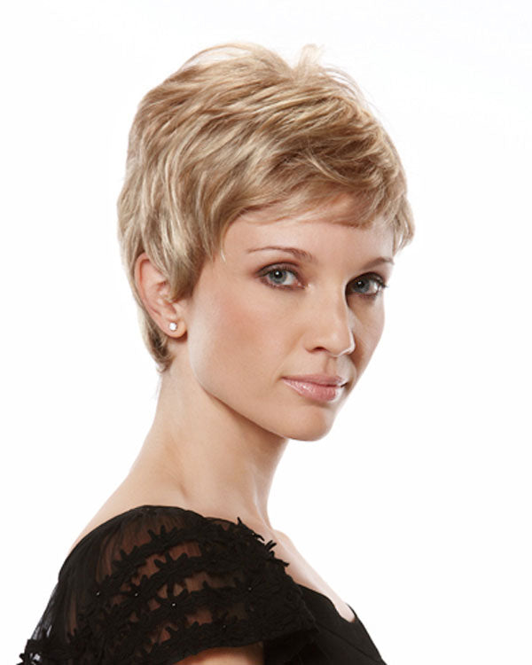 Simplicity-Petite | Synthetic Wig by Jon Renau