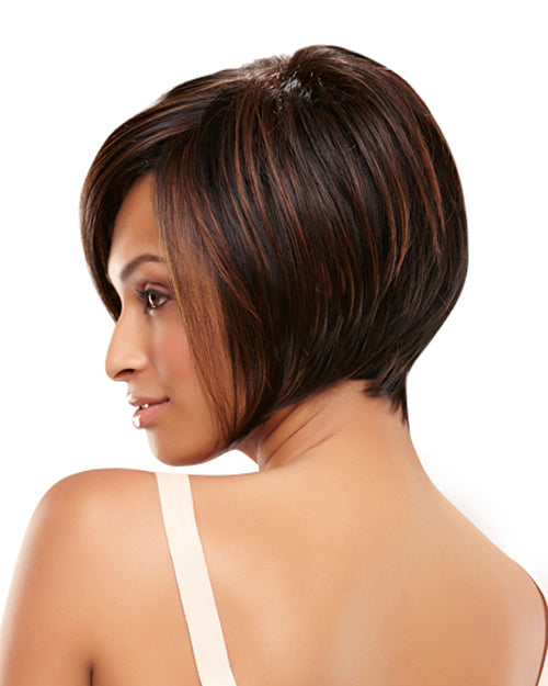 Ignite | Lace Front Synthetic Wig by Jon Renau