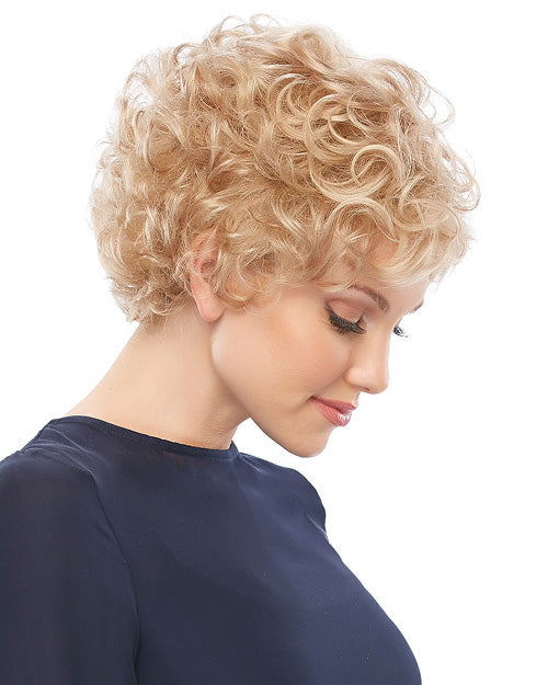 Lily | Synthetic Wig by Jon Renau