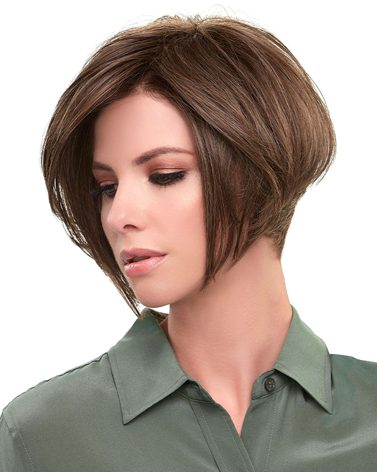 Ignite-Large | Lace Front Synthetic Wig by Jon Renau