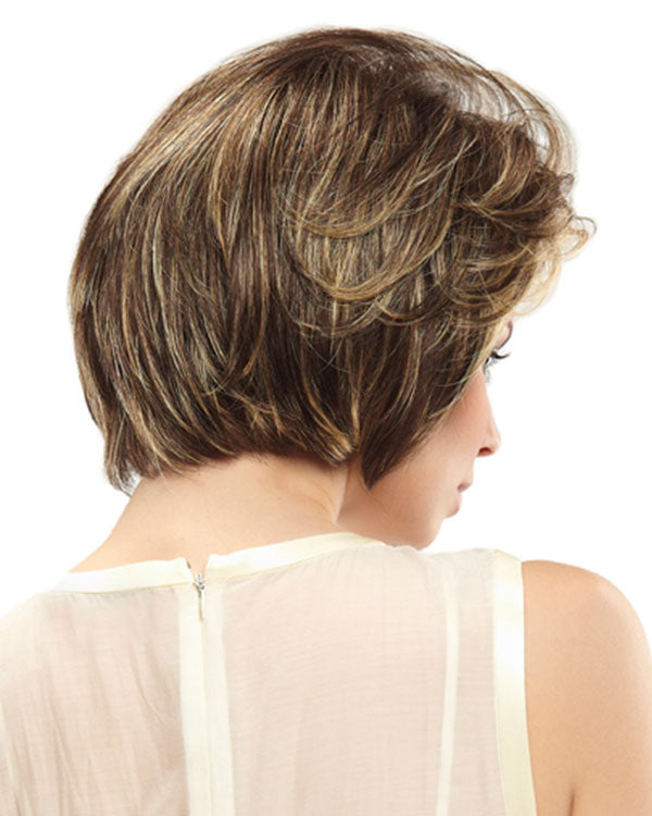 Hillary (Exclusive) | Lace Front Synthetic Wig by Jon Renau