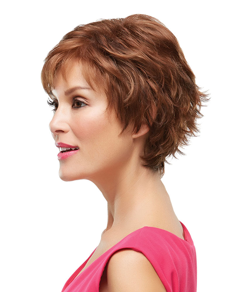 Robin-Petite (Exclusive) | Monofilament Synthetic Wig by Jon Renau