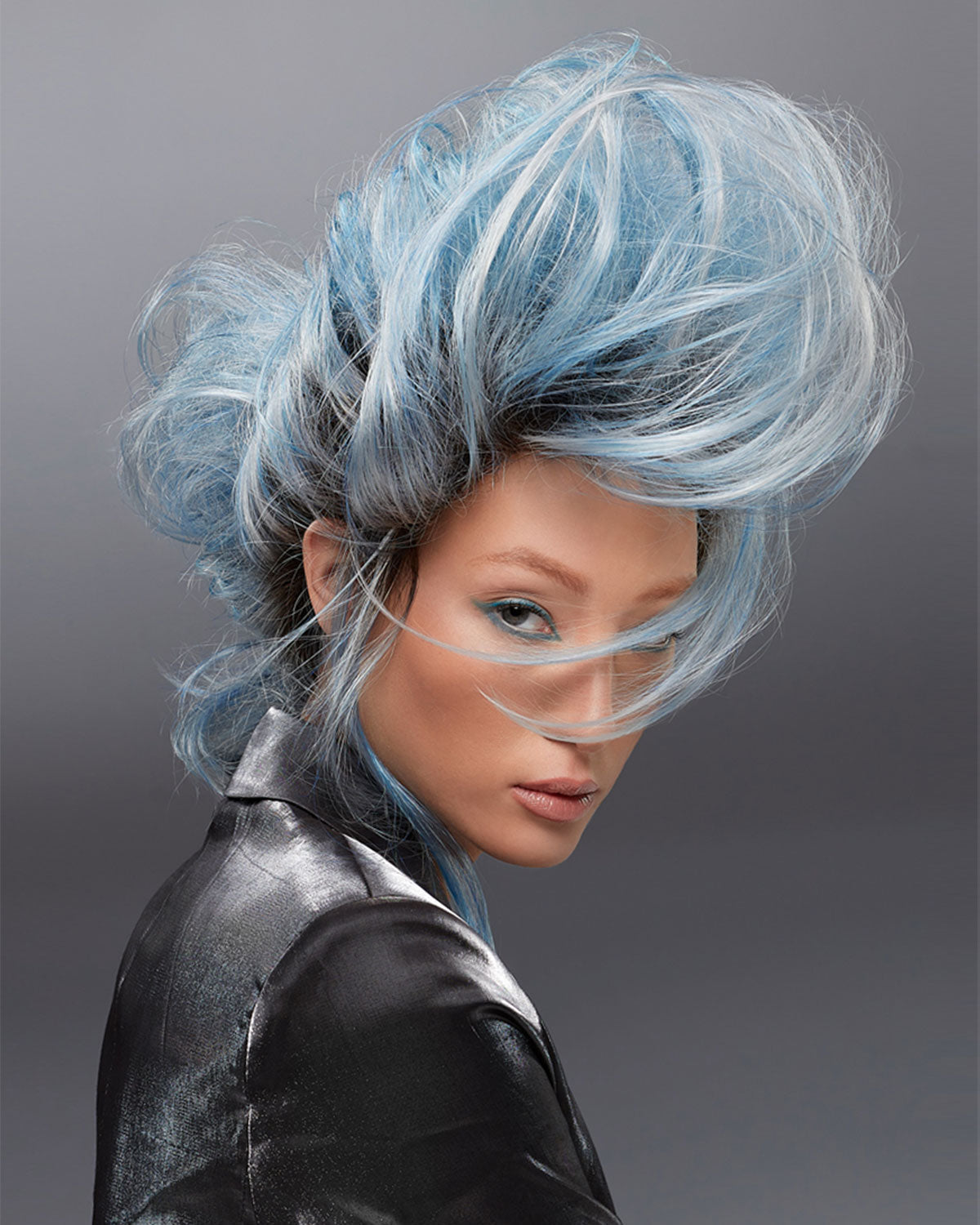 Miranda (Exclusive) | Lace Front & Monofilament Part Synthetic Wig by Jon Renau