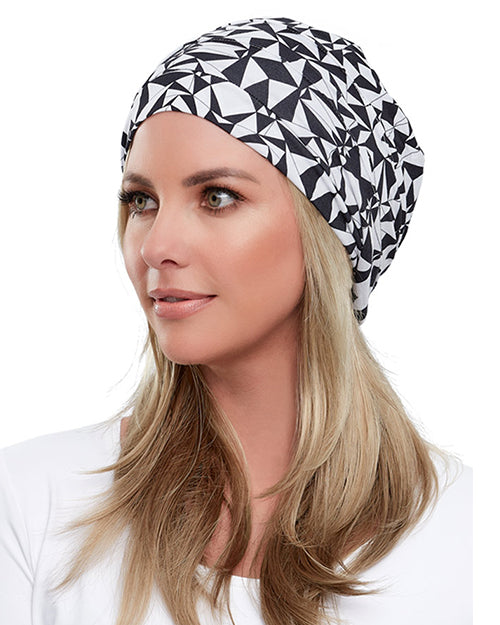 The Softie Print Headwear