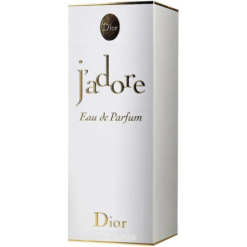 J'adore By Christian Dior For Women 3.4 oz EDP Spray