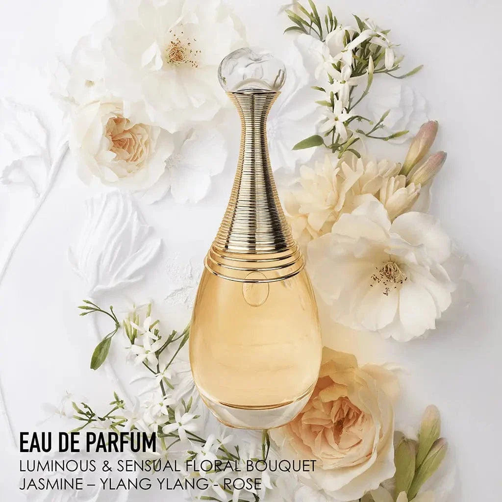 J'adore By Christian Dior For Women 3.4 oz EDP Spray