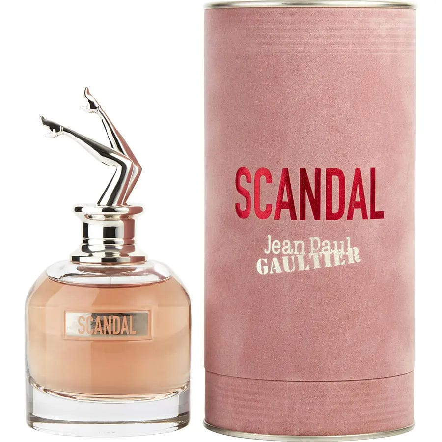 Jean Paul Gaultier Scandal 2.7 oz W EDP Spray