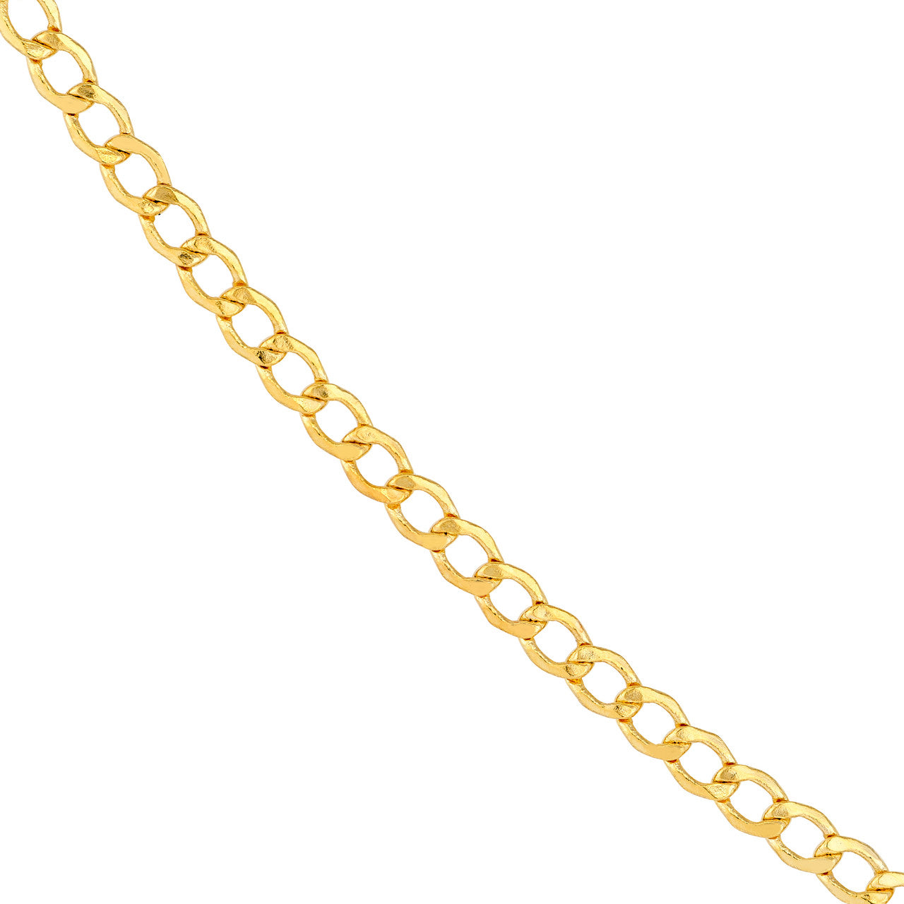 2.25mm Curb Chain