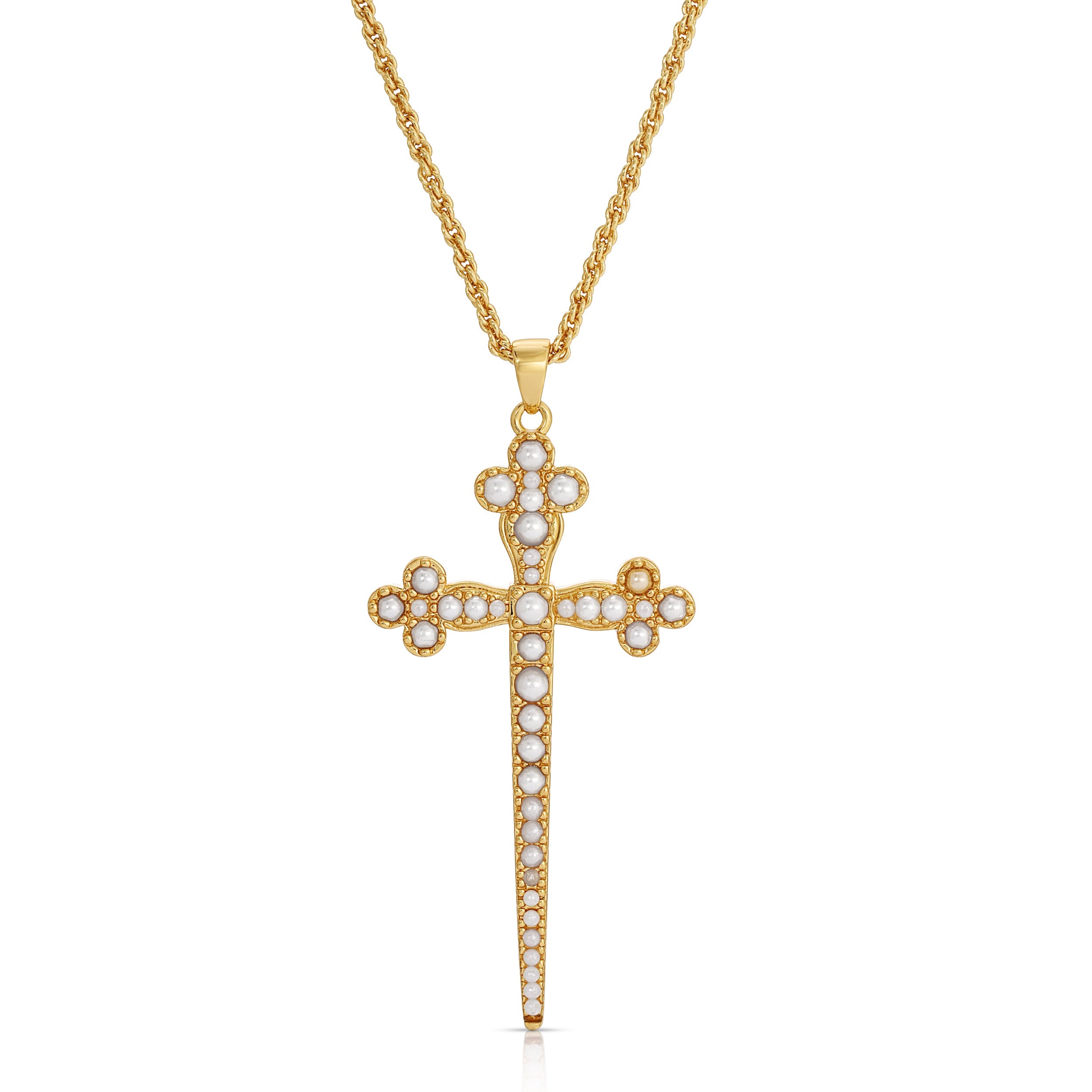 Athena Cross