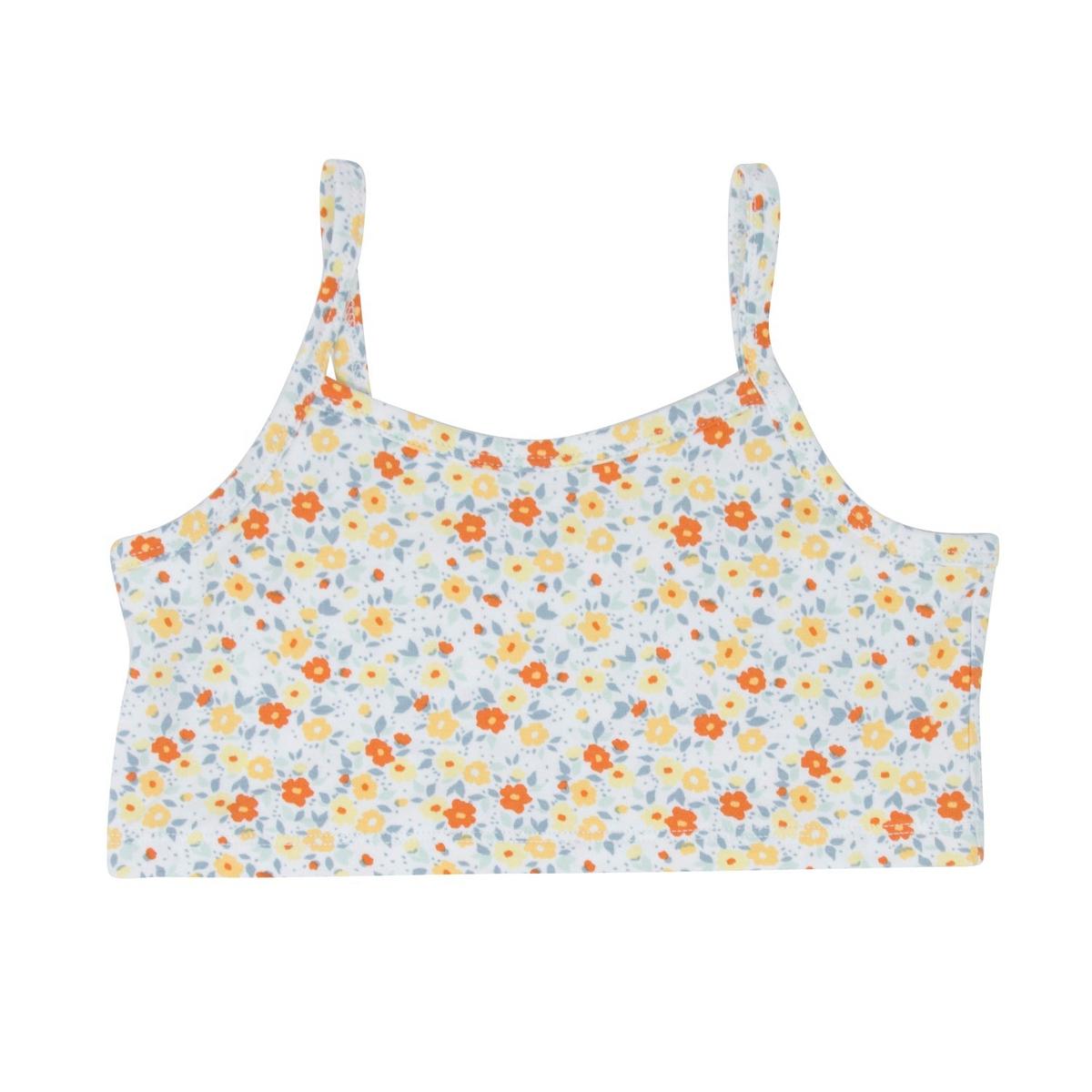 Sports Bra - Liberty Floral