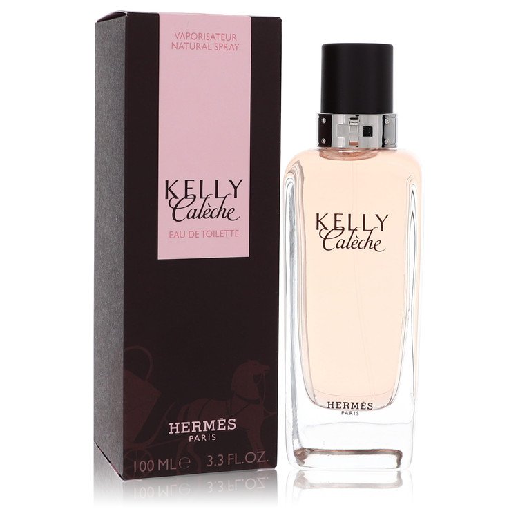 Kelly Caleche By Hermes Perfume for Women