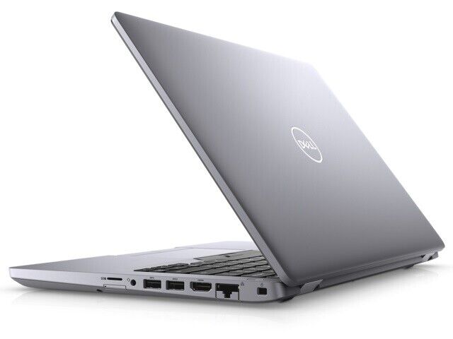 Dell 14″ Latitude 5410 - Touch Intel Core i7‑ 32 GB/1 TB
