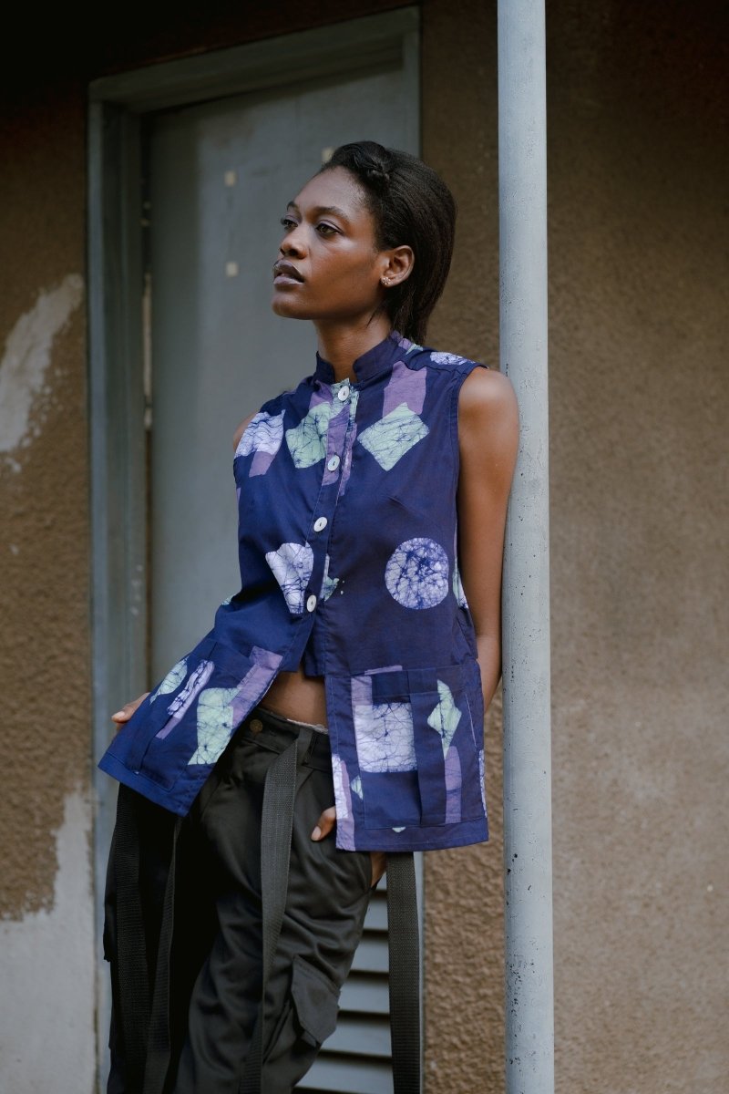 Index Vest - Location