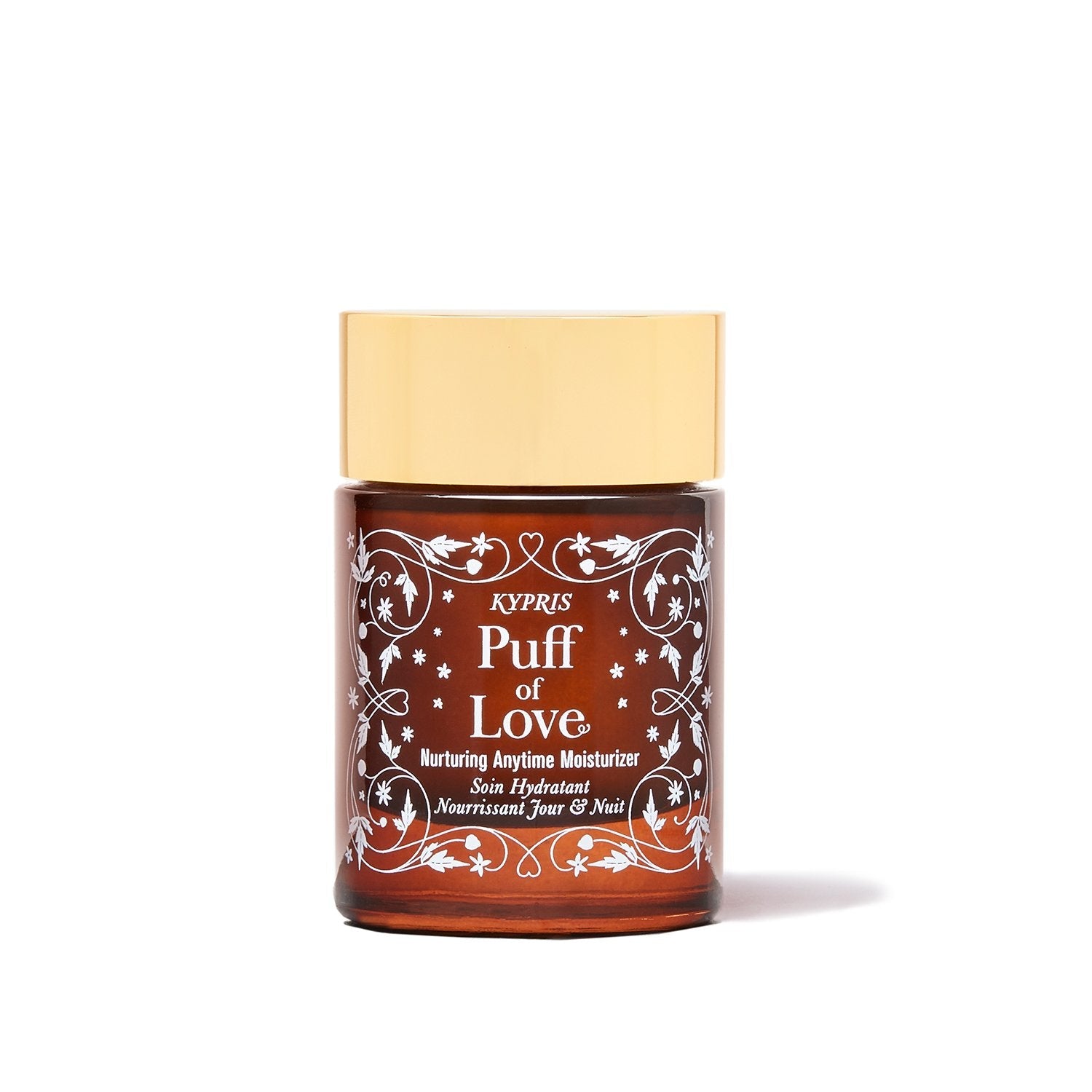 Puff of Love - Nurturing Anytime Moisturizer