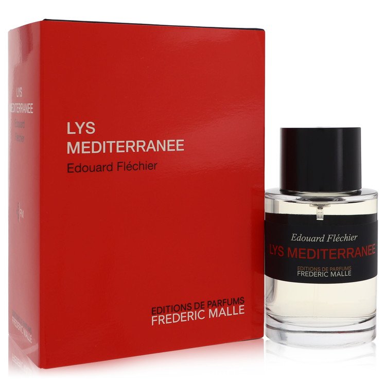 Lys Mediterranee By Frederic Malle (Unisex)