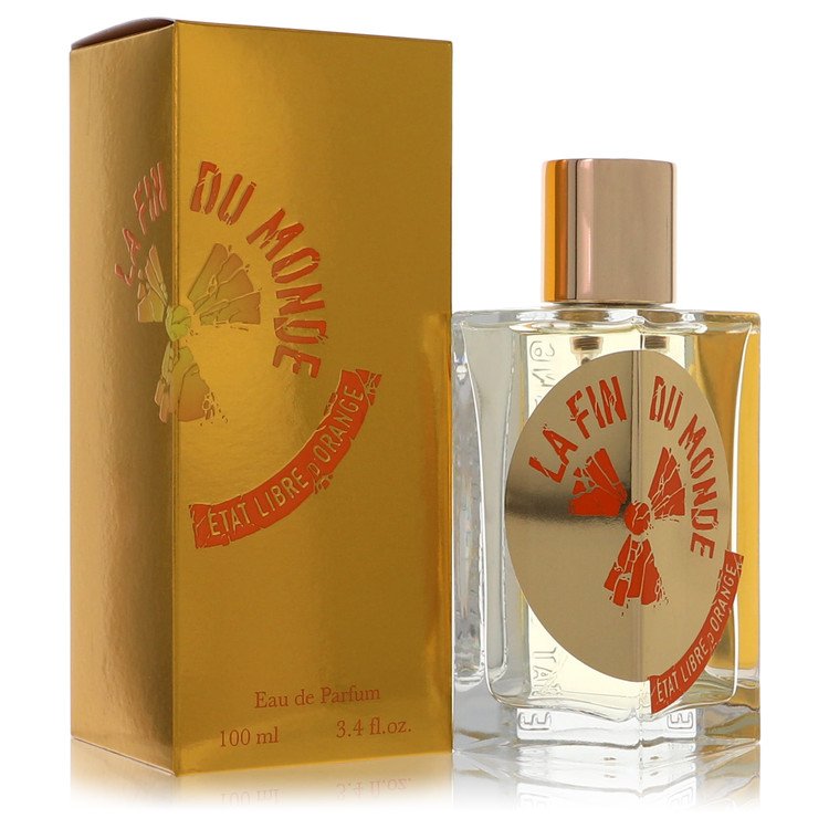 La Fin Du Monde By Etat Libre d'Orange Perfume for Women