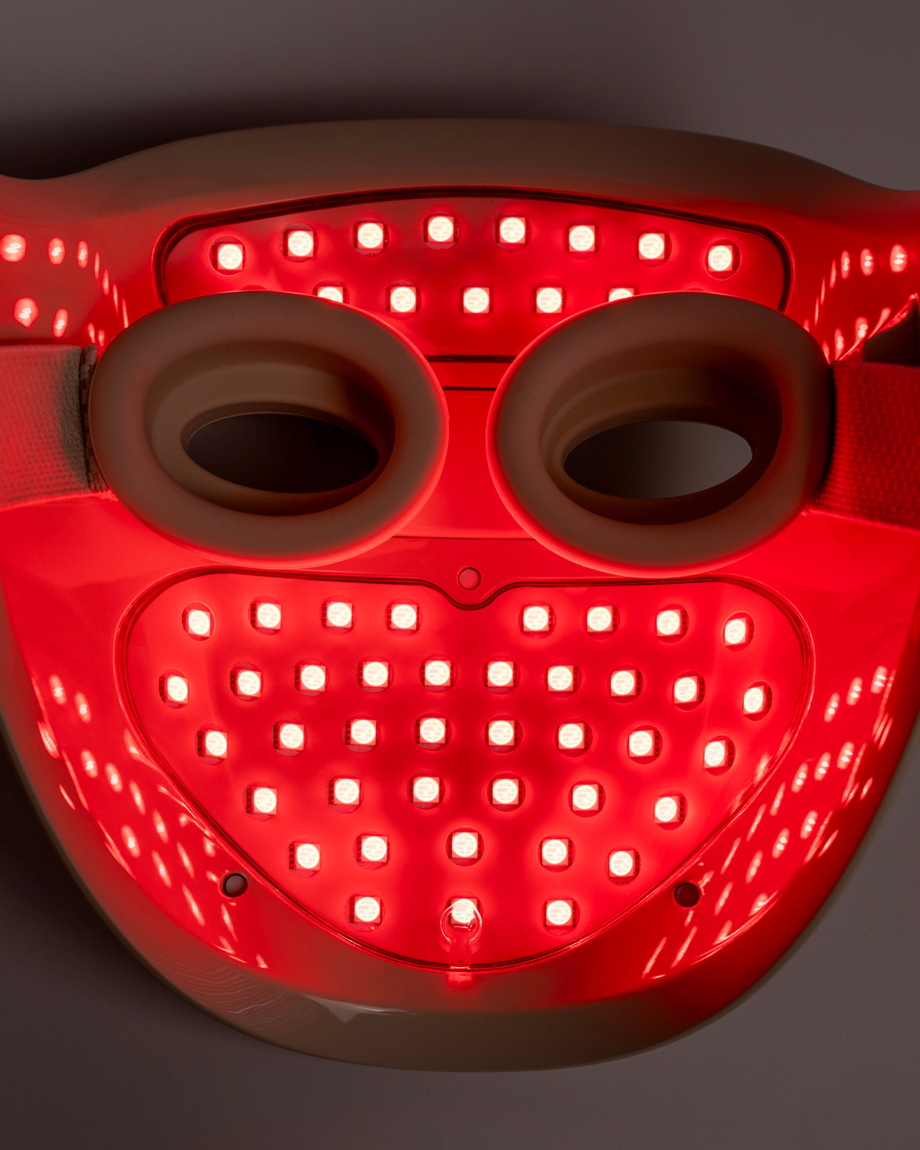 Blyss Helio – Professional-Grade LED Photon Therapy Mask