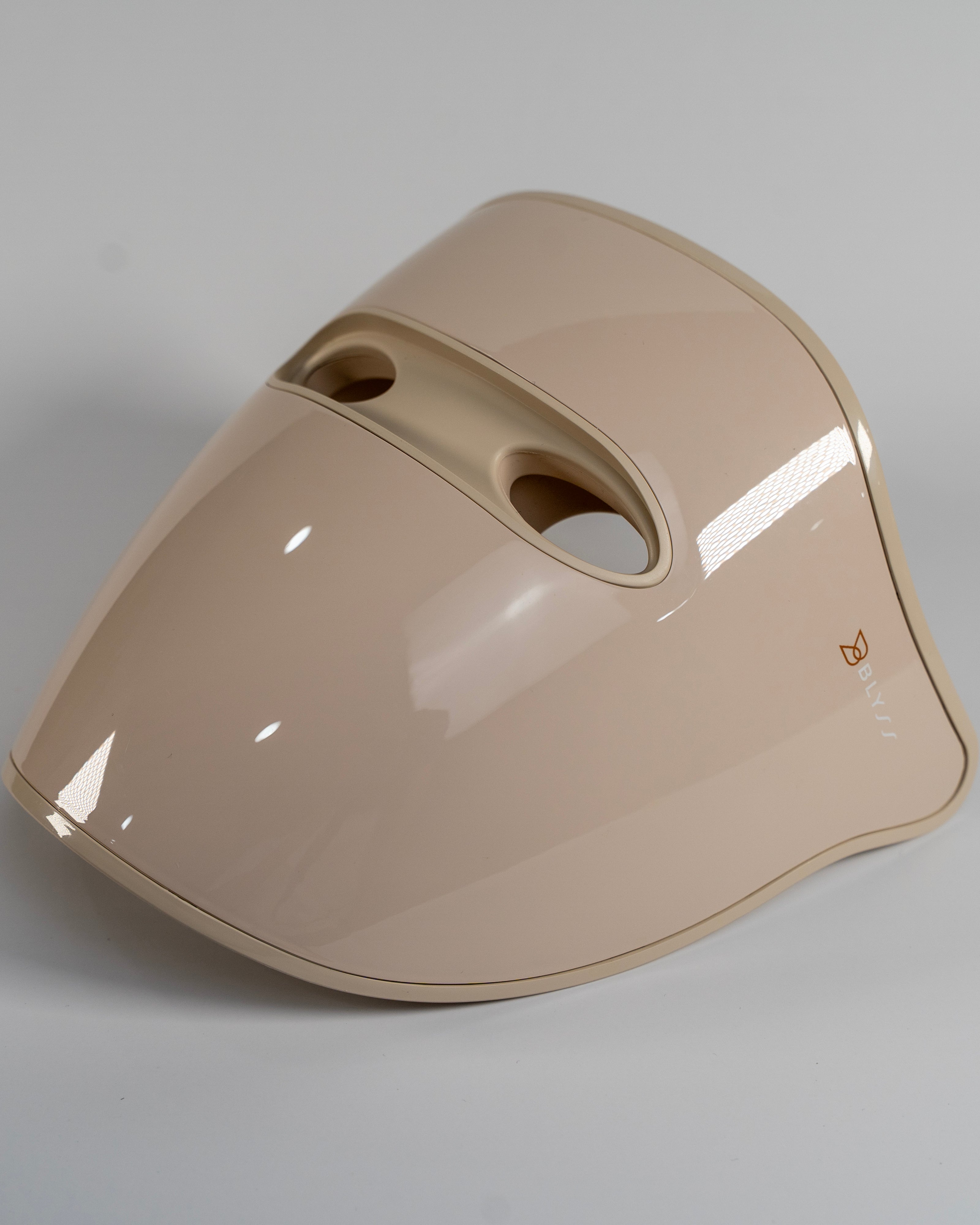 Blyss Helio – Professional-Grade LED Photon Therapy Mask