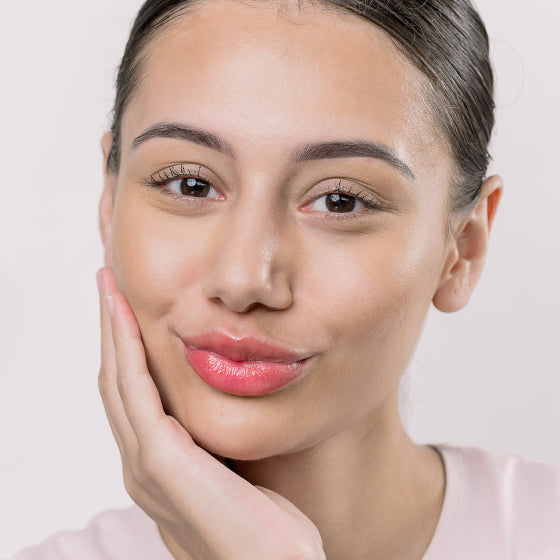 The Lip Elixir by Sara Happ