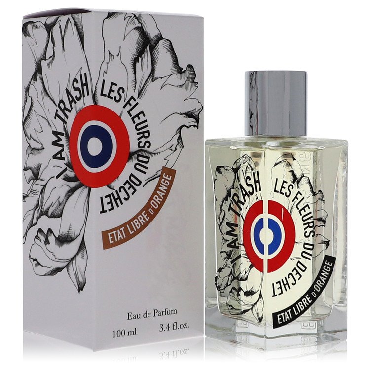 I Am Trash Les Fleurs Du Dechet By Etat Libre d'Orange (Unisex)