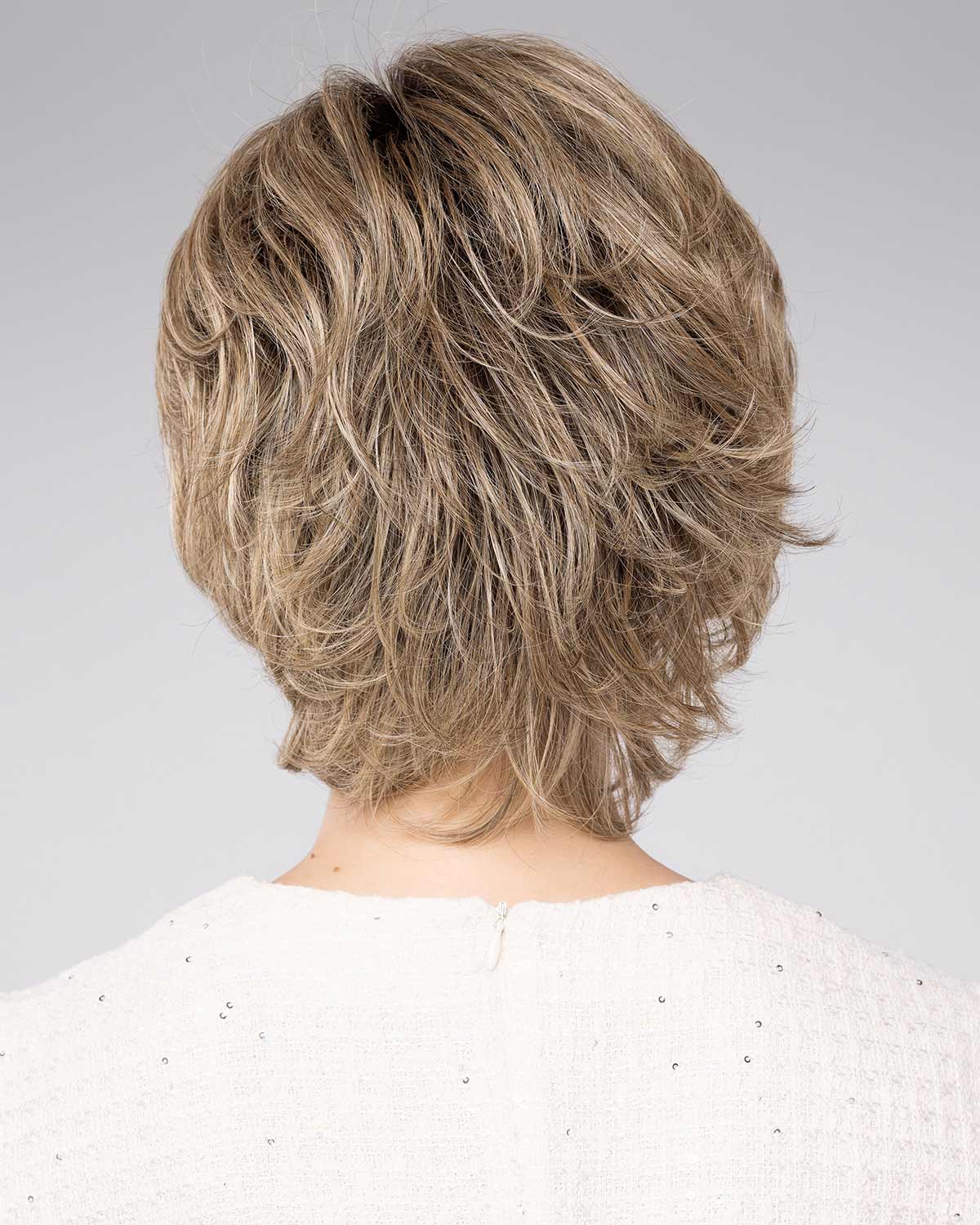 Serenity | Lace Front & Monofilament Part Synthetic Wig by Stephen Designs