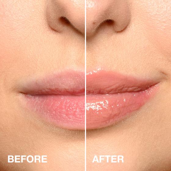 Neutral Nude Lip Plumper by Sara Happ