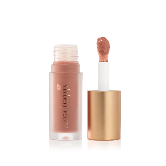 Neutral Nude Lip Plumper by Sara Happ