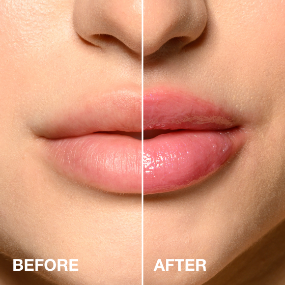 Pouty Pink Lip Plumper by Sara Happ