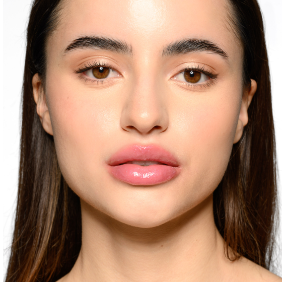 Pouty Pink Lip Plumper by Sara Happ