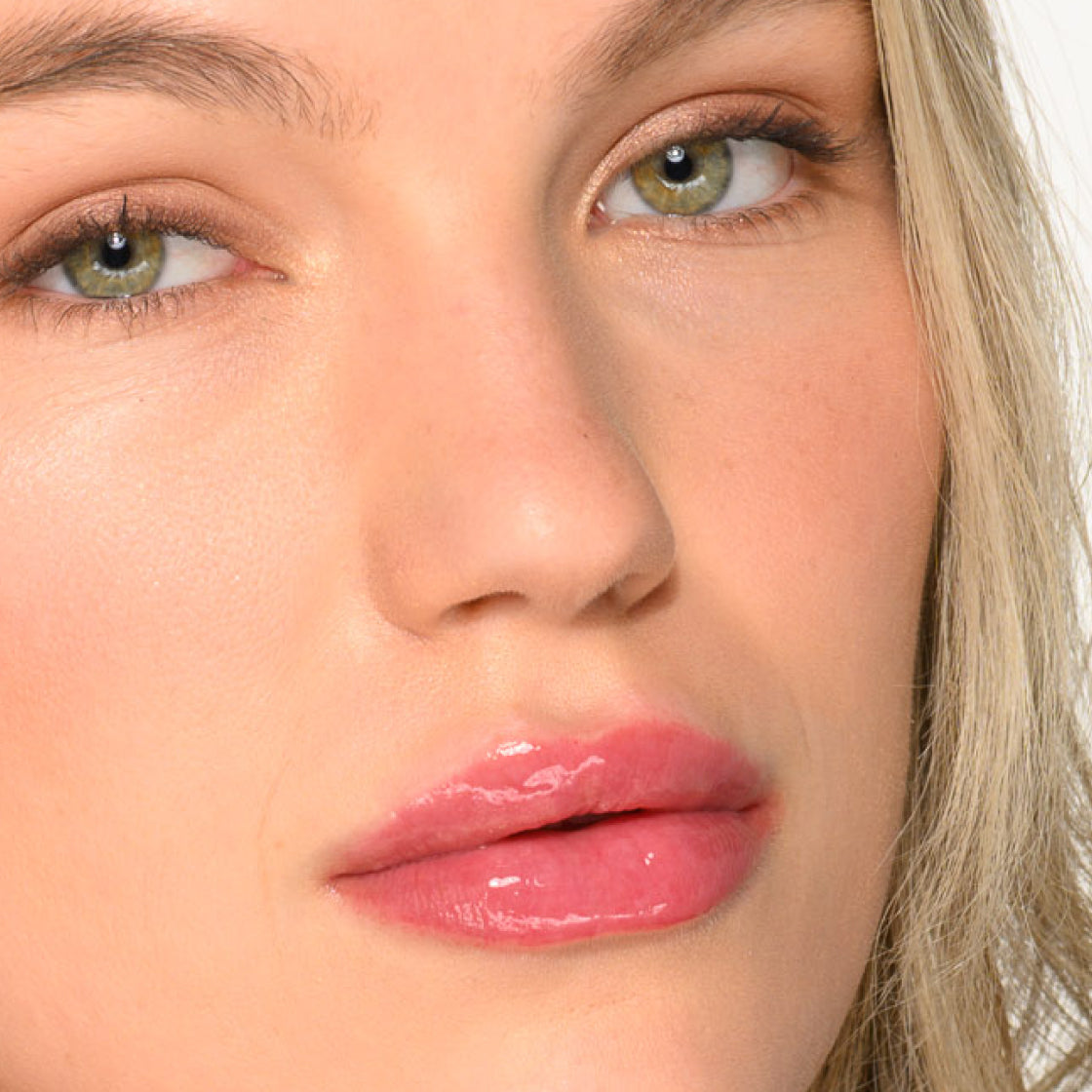 Sheer Lip Plumper by Sara Happ