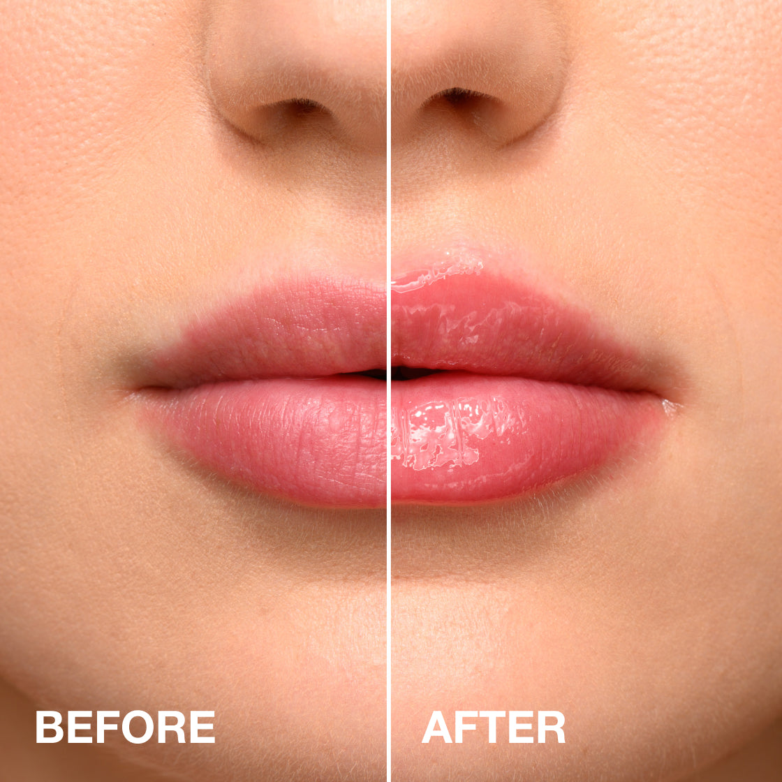 Sheer Lip Plumper by Sara Happ