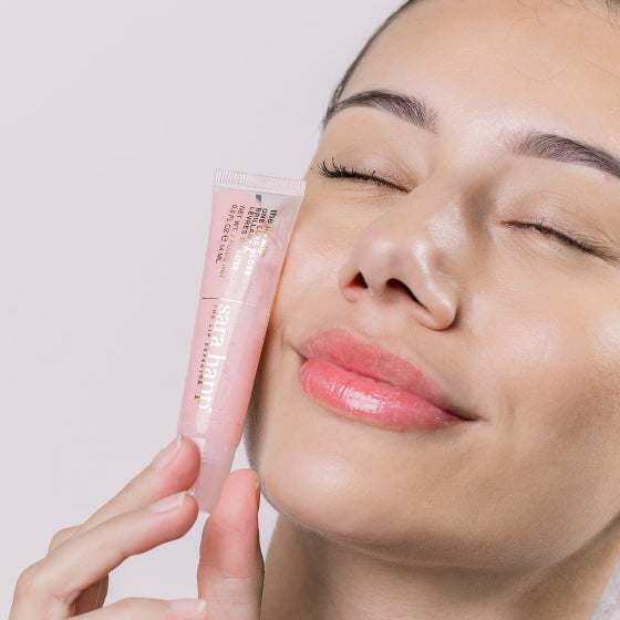 The Lip Slip® Gloss by Sara Happ