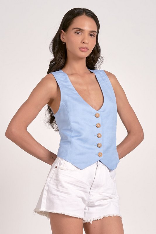 Lana Vest