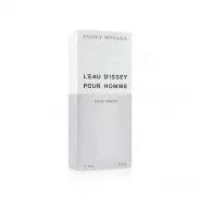 L´Eau D´Issey Pour Homme by Issey Miyake for Men EDP 4.2oz Spray
