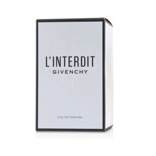 L'Interdit By Givenchy For Women 2.7 oz EDP Spray