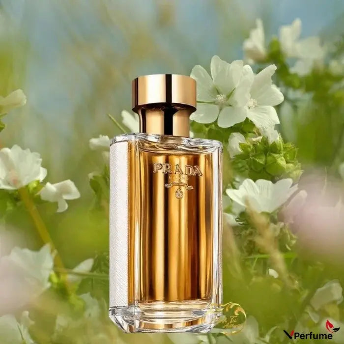 La Femme By Prada For Women 3.4 oz Eau De Parfum Spray