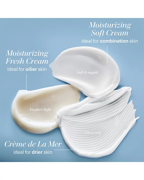 La Mer Crème de la Mer 1 oz