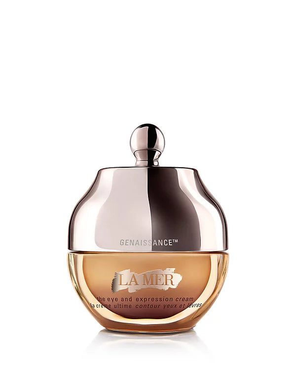 La Mer Genaissance de La Mer The Eye & Expression Cream 0.5 oz
