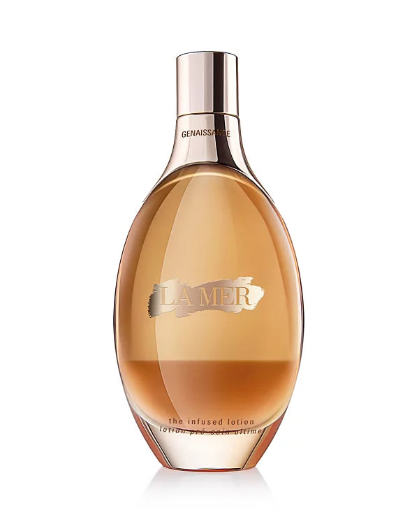 La Mer Genaissance de La Mer The Infused Lotion 5 oz