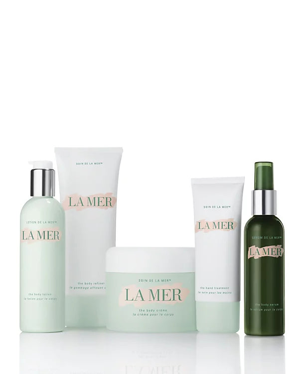 La Mer The Body Crème 10 oz