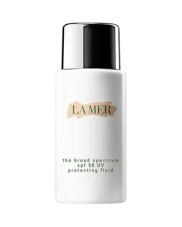 La Mer The Broad Spectrum SPF 50 UV Protecting Fluid 1.7 oz