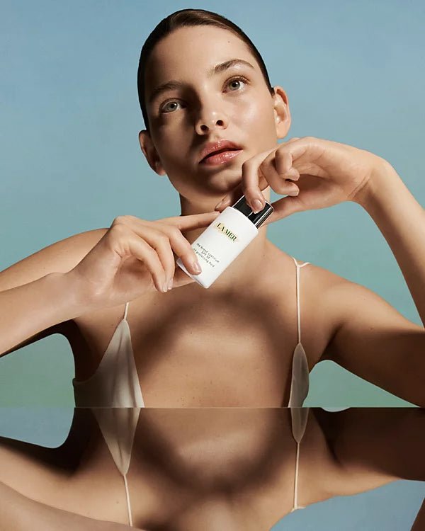 La Mer The Broad Spectrum SPF 50 UV Protecting Fluid 1.7 oz