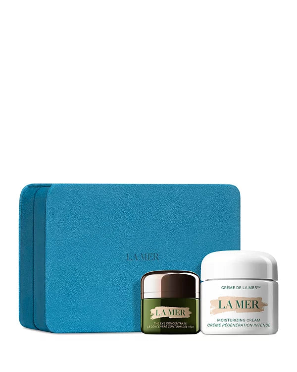 La Mer The Calming Hydration Collection ($655 value)