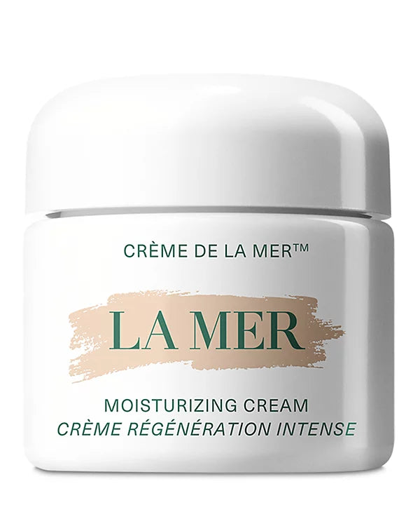 La Mer The Calming Hydration Collection ($655 value)