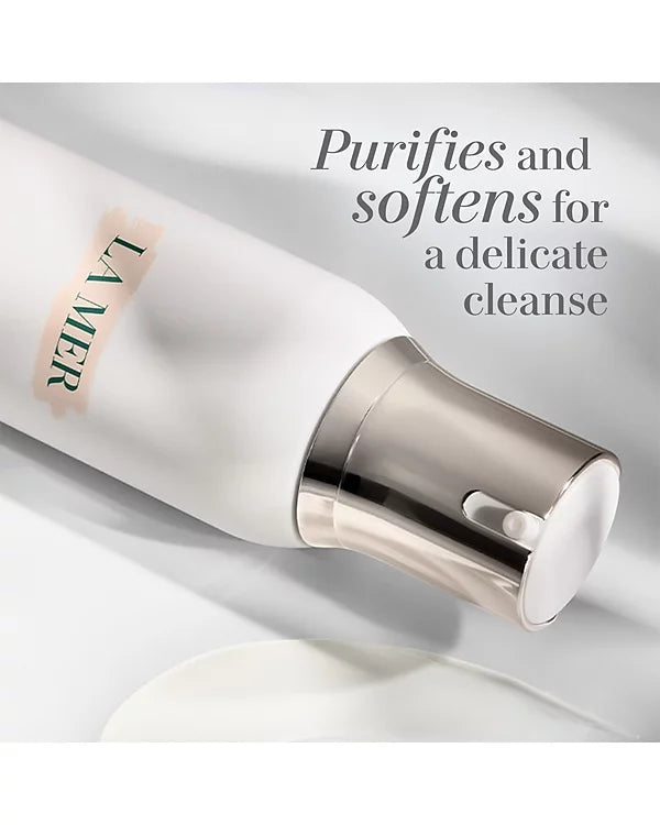 La Mer The Calming Lotion Cleanser 6.8 oz