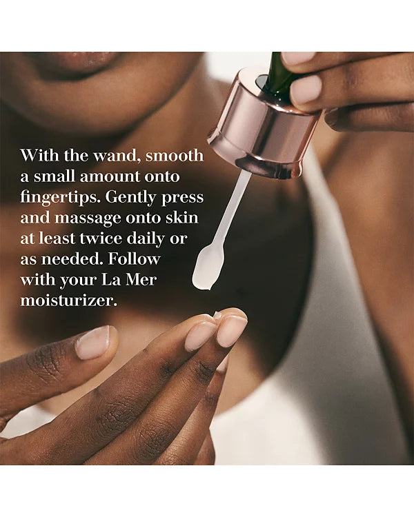 La Mer The Concentrate 1 oz