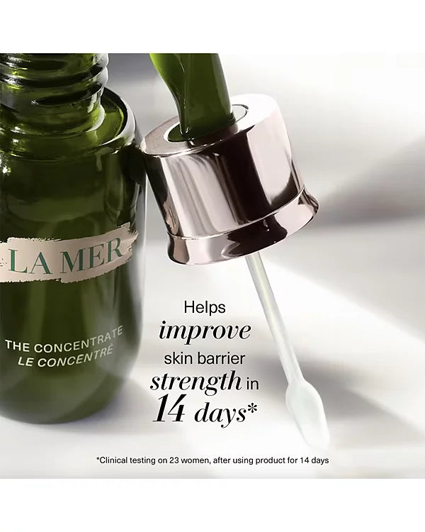 La Mer The Concentrate 1 oz