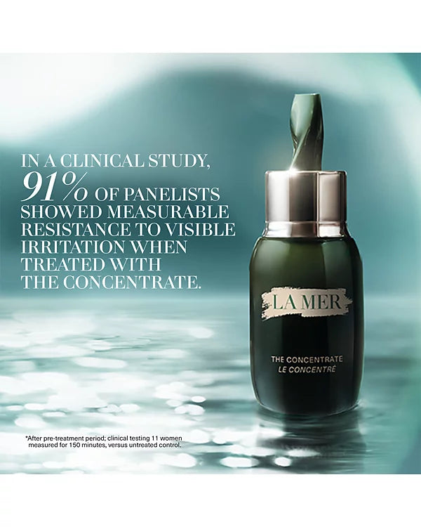 La Mer The Concentrate 1 oz